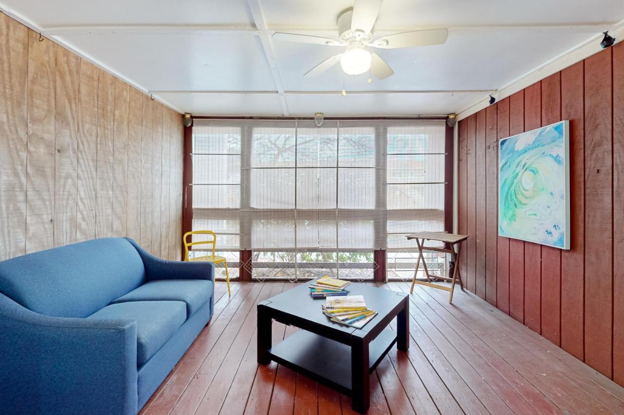 Captain'S Quarters Ocean City Ngoại thất bức ảnh